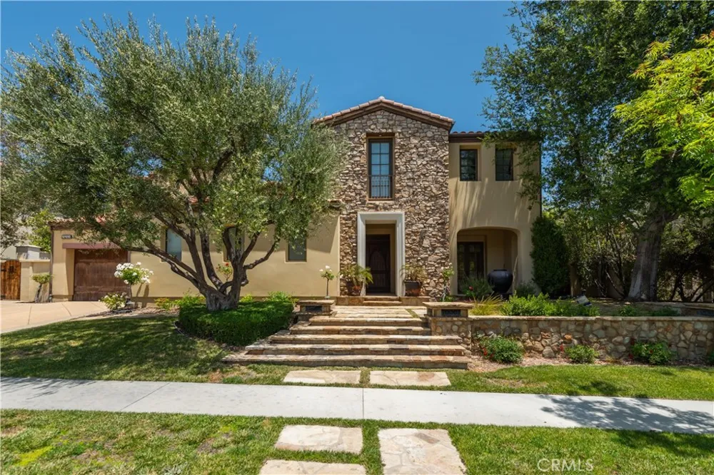 25561 PRADO DE LAS BELLOTAS Calabasas, CA 91302