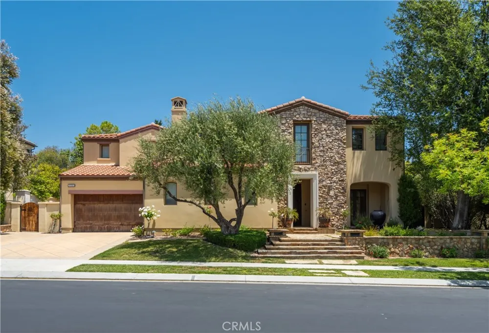 25561 PRADO DE LAS BELLOTAS Calabasas, CA 91302