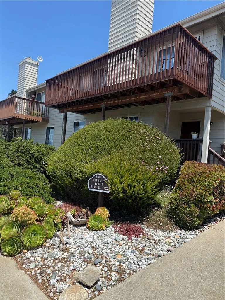540 Pico San Simeon, CA 93452