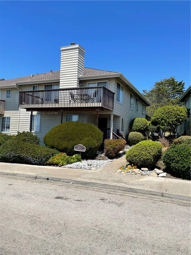 540 Pico San Simeon, CA 93452