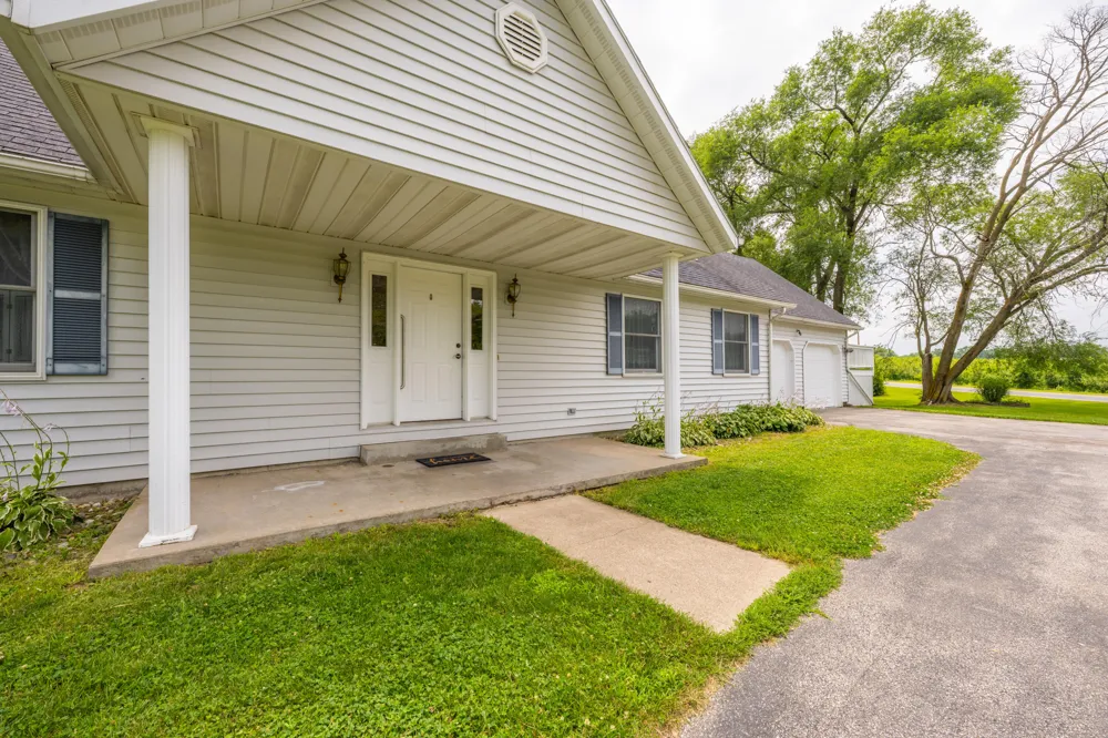 8535 Eau Claire Road Berrien Center, MI 49102