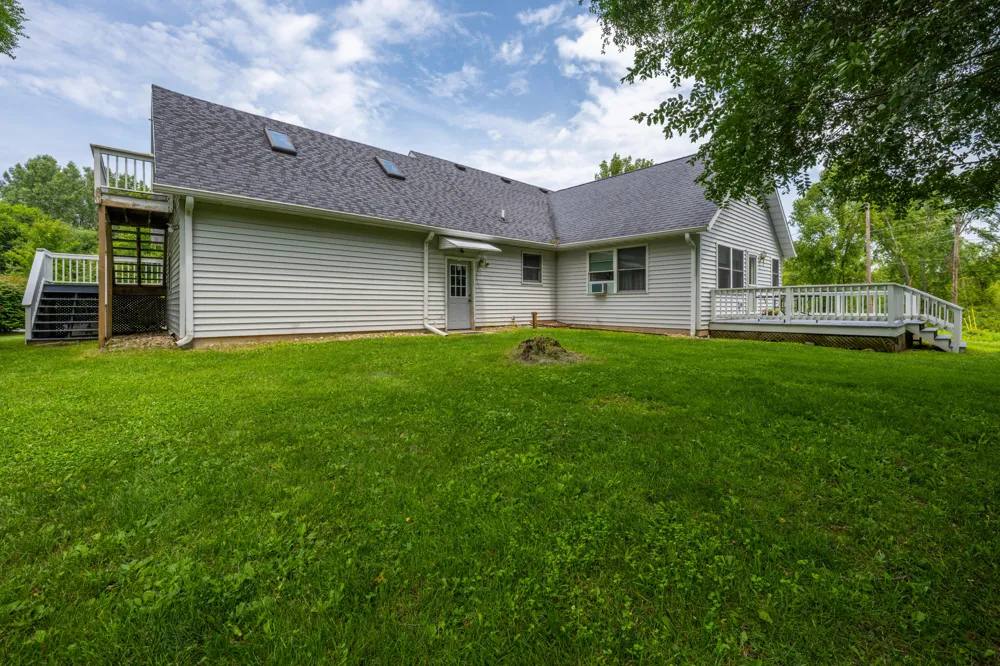 8535 Eau Claire Road Berrien Center, MI 49102