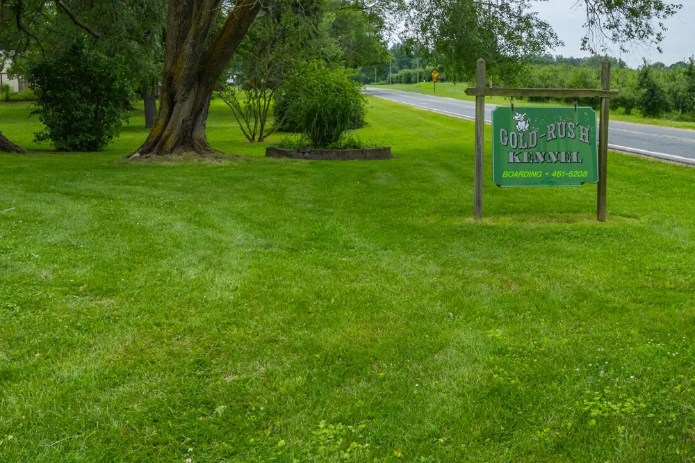 8535 Eau Claire Road Berrien Center, MI 49102