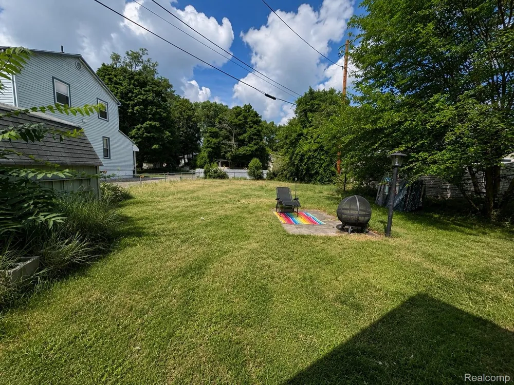 315 Miles Street Ypsilanti City, MI 48198