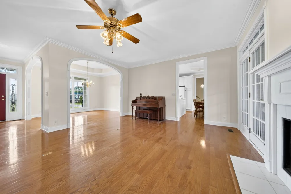 123 Ewing Dr Portland, TN 37148