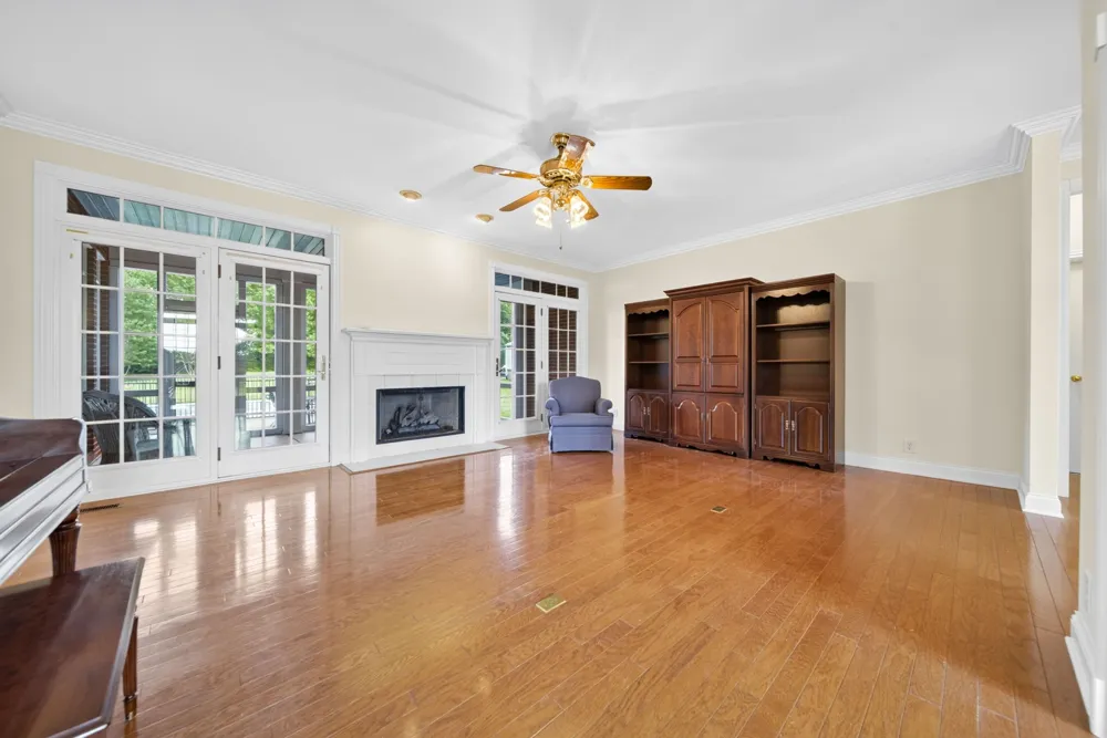 123 Ewing Dr Portland, TN 37148