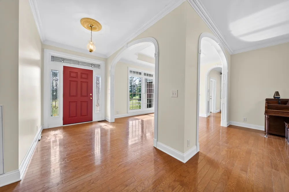 123 Ewing Dr Portland, TN 37148