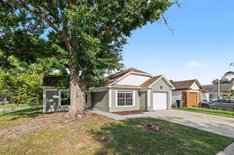 301 REGAL PARK DRIVE