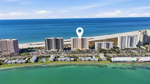 1270 GULF BOULEVARD #2007