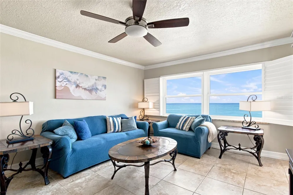 1270 GULF BOULEVARD #2007 Clearwater Beach, FL 33767