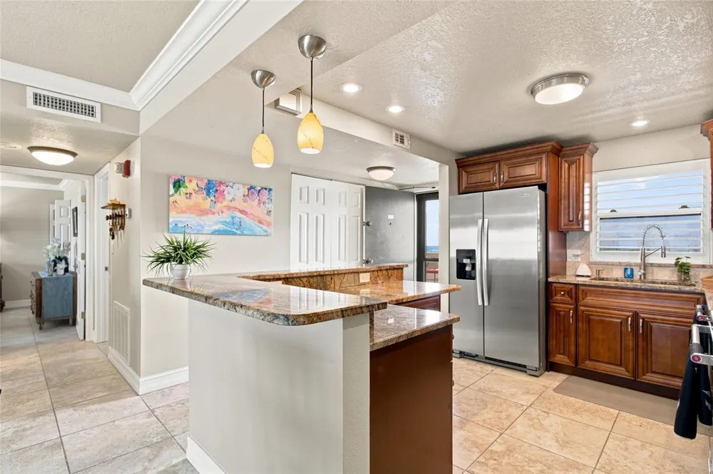 1270 GULF BOULEVARD #2007 Clearwater Beach, FL 33767