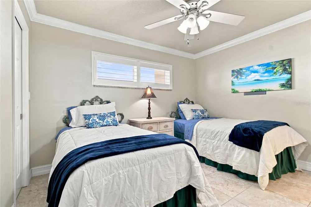 1270 GULF BOULEVARD #2007 Clearwater Beach, FL 33767