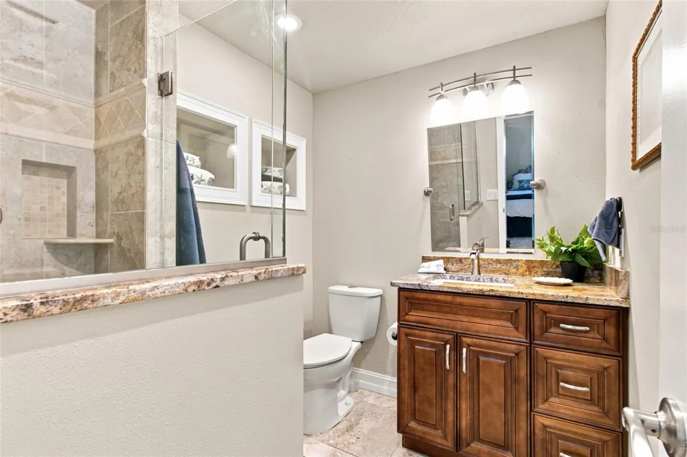 1270 GULF BOULEVARD #2007 Clearwater Beach, FL 33767