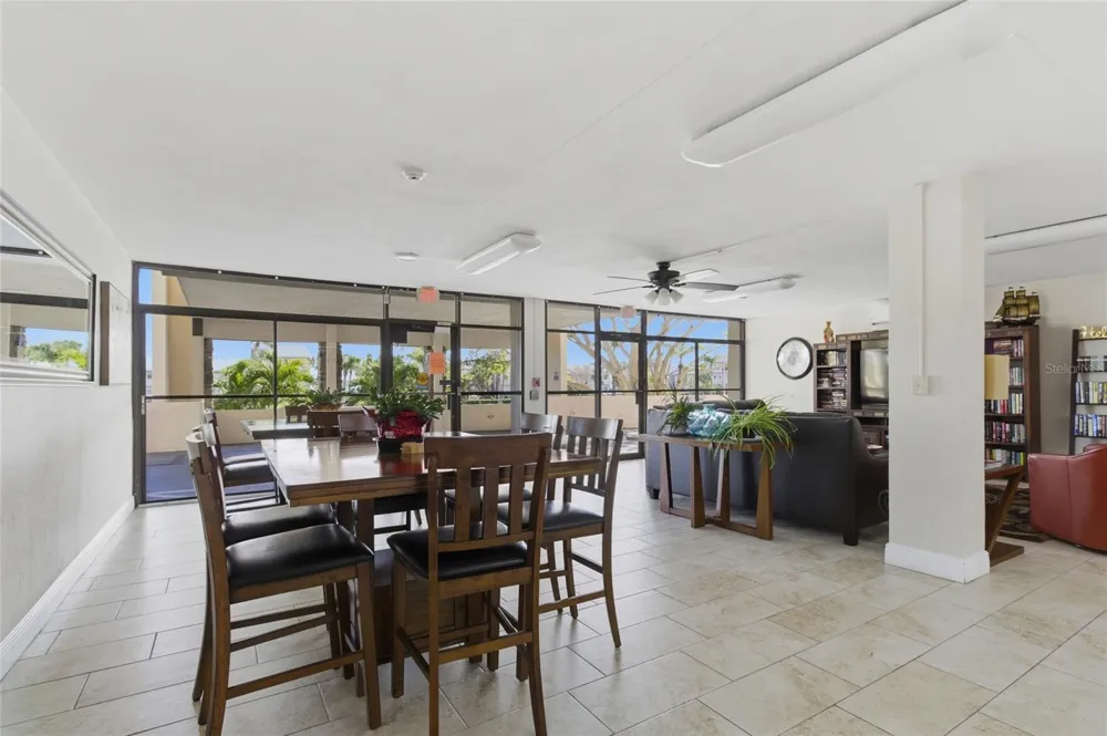 1270 GULF BOULEVARD #2007 Clearwater Beach, FL 33767