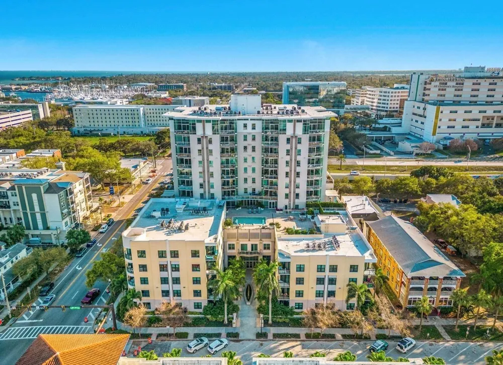 400 4TH AVENUE S #408 St Petersburg, FL 33701