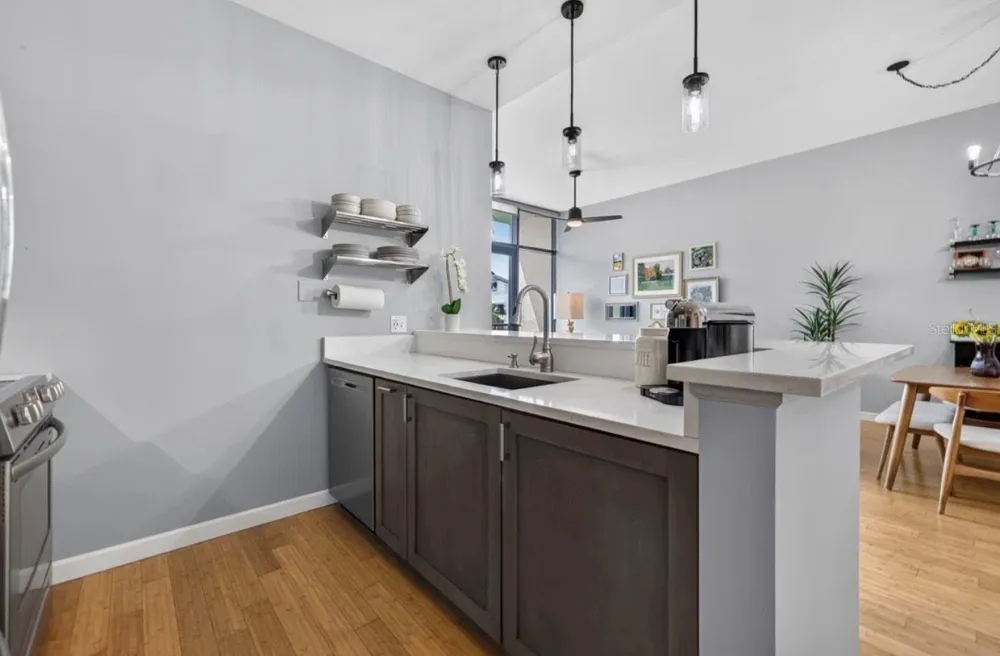 400 4TH AVENUE S #408 St Petersburg, FL 33701