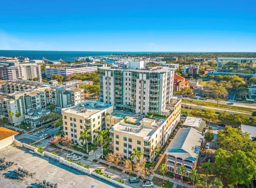400 4TH AVENUE S #408 St Petersburg, FL 33701