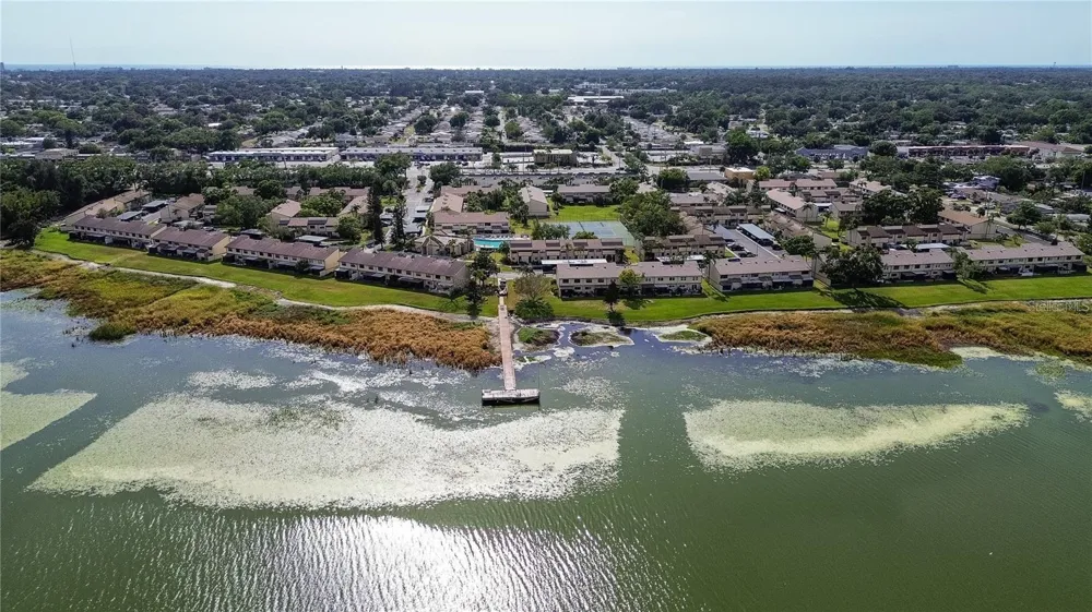 9209 SEMINOLE BOULEVARD #67 Seminole, FL 33772