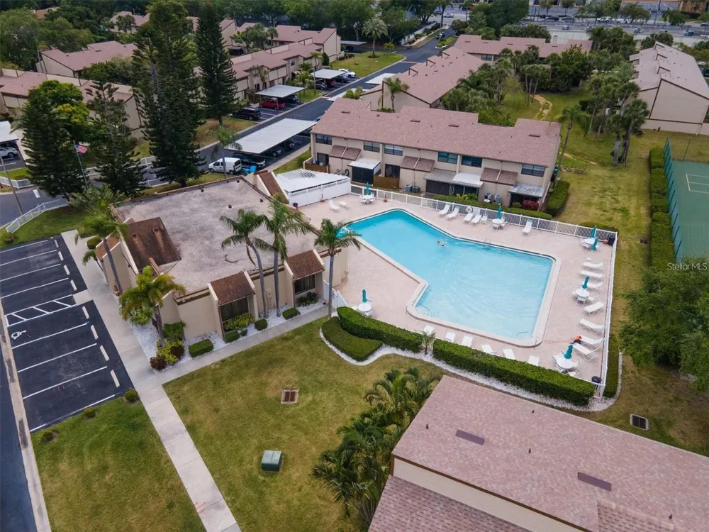 9209 SEMINOLE BOULEVARD #67 Seminole, FL 33772