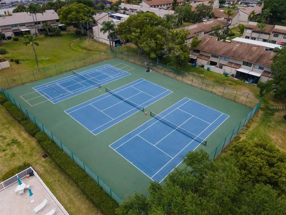 9209 SEMINOLE BOULEVARD #67 Seminole, FL 33772