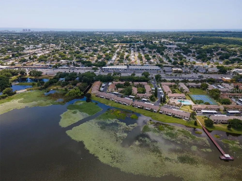 9209 SEMINOLE BOULEVARD #67 Seminole, FL 33772