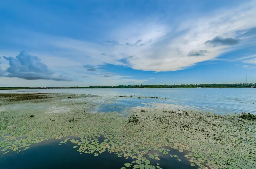 9209 SEMINOLE BOULEVARD #67 Seminole, FL 33772