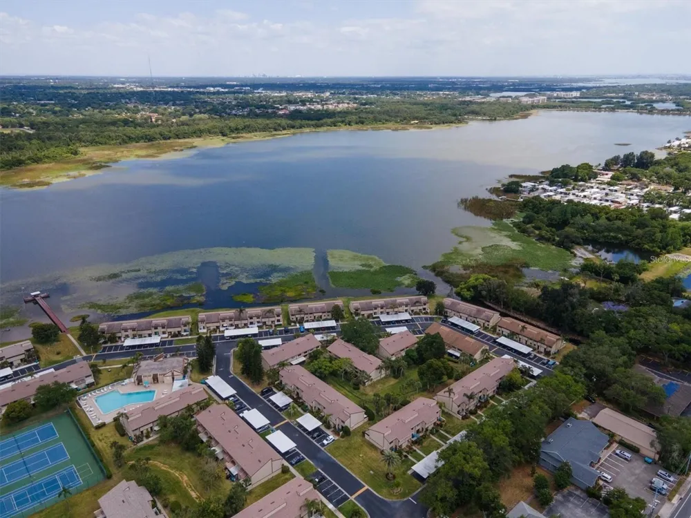 9209 SEMINOLE BOULEVARD #67 Seminole, FL 33772