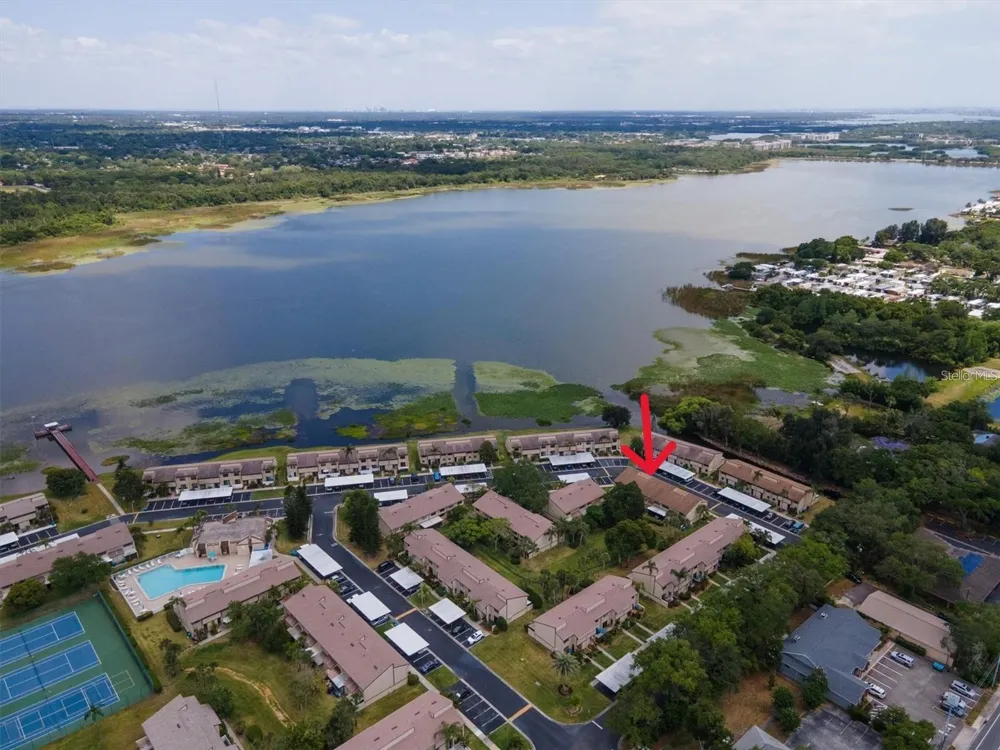 9209 SEMINOLE BOULEVARD #67 Seminole, FL 33772