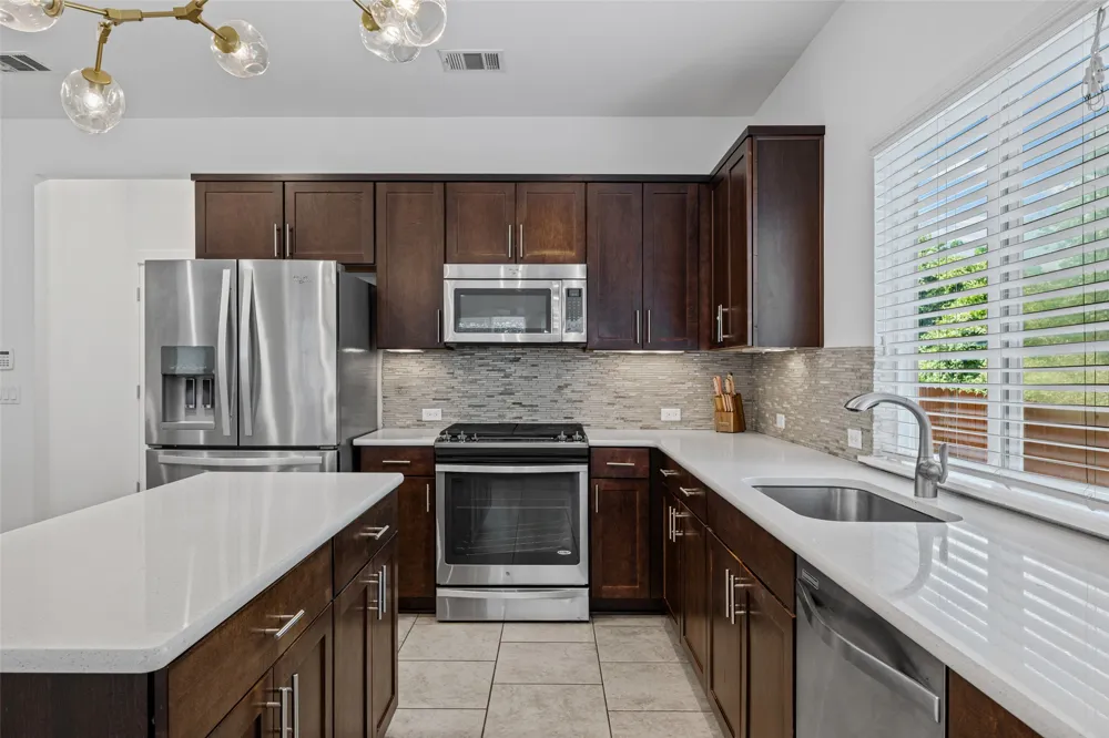 6717 Alleyton Drive Austin, TX 78725