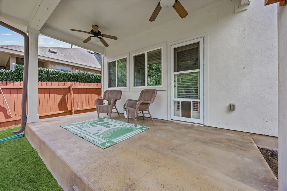 6717 Alleyton Drive Austin, TX 78725