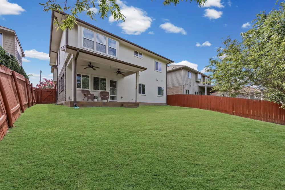 6717 Alleyton Drive Austin, TX 78725