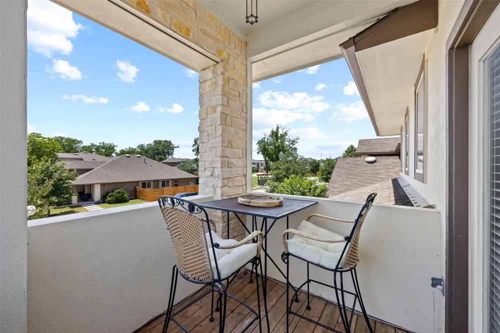 6717 Alleyton Drive Austin, TX 78725