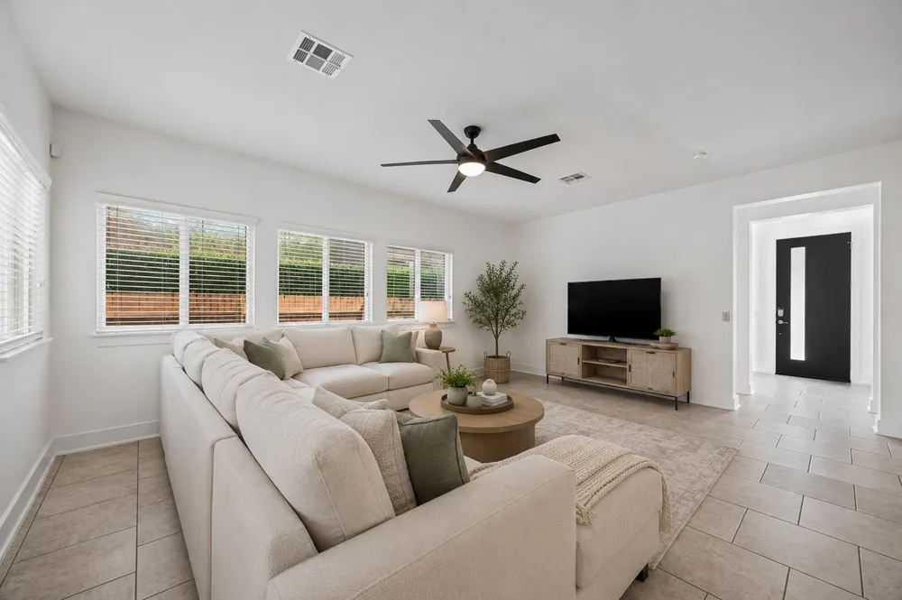 6717 Alleyton Drive Austin, TX 78725