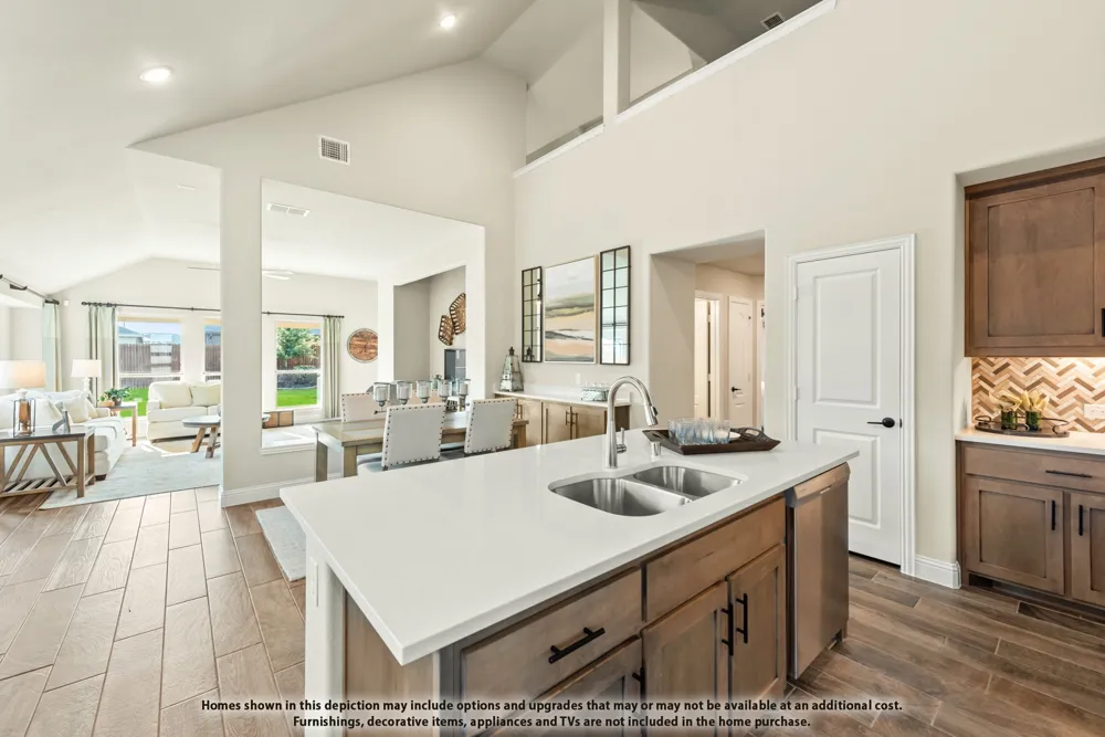 1257 Emily Drive Trenton, TX 75490