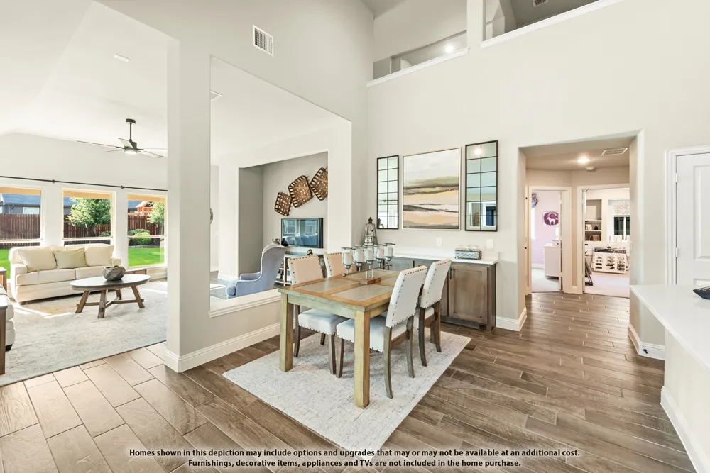 1257 Emily Drive Trenton, TX 75490