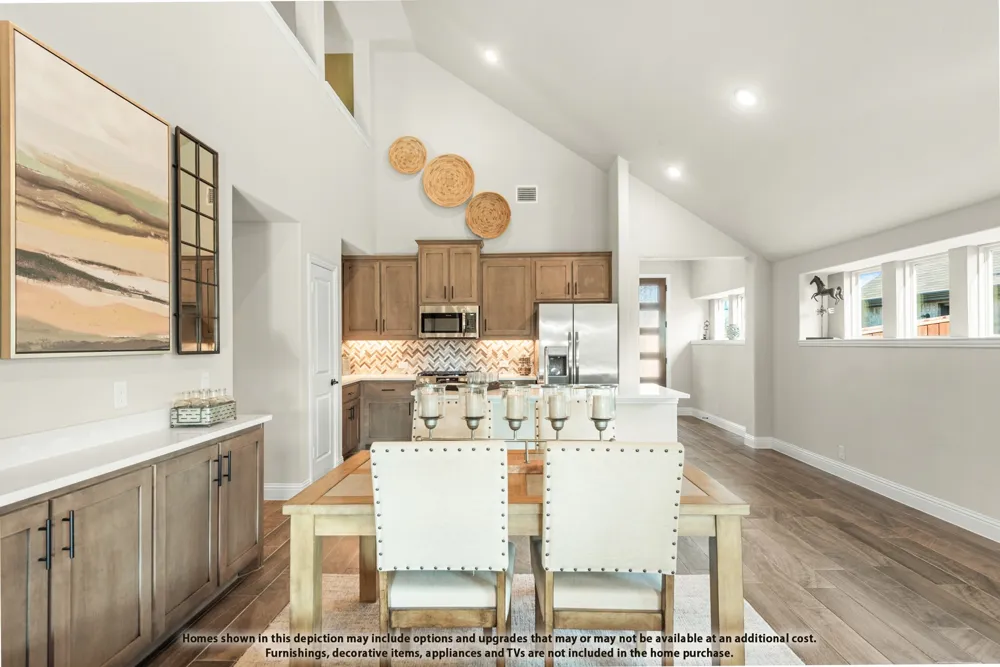 1257 Emily Drive Trenton, TX 75490