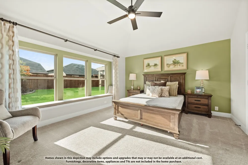 1257 Emily Drive Trenton, TX 75490