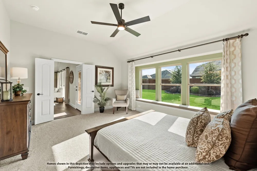 1257 Emily Drive Trenton, TX 75490