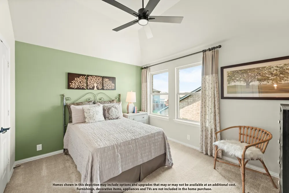 1257 Emily Drive Trenton, TX 75490