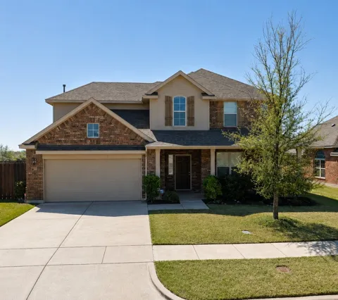 600 Beeman Drive