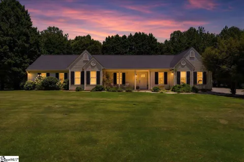 201 Haynie Drive