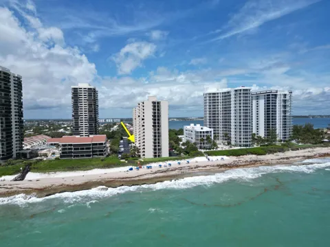 4200 Ocean Drive #1-204