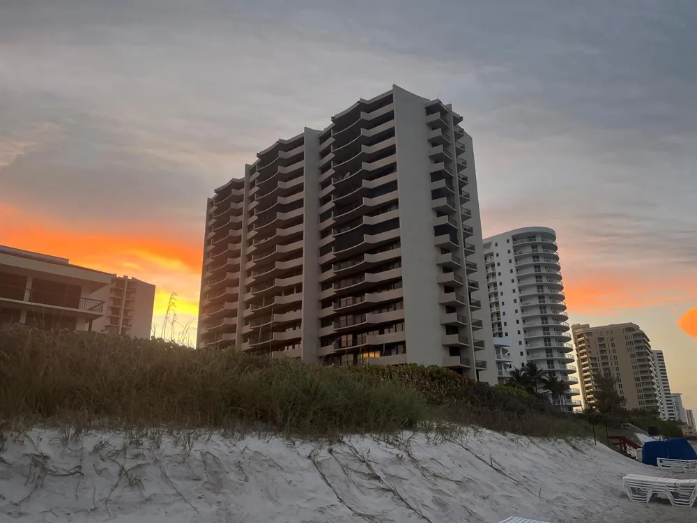 4200 Ocean Drive #1-204 Riviera Beach, FL 33404