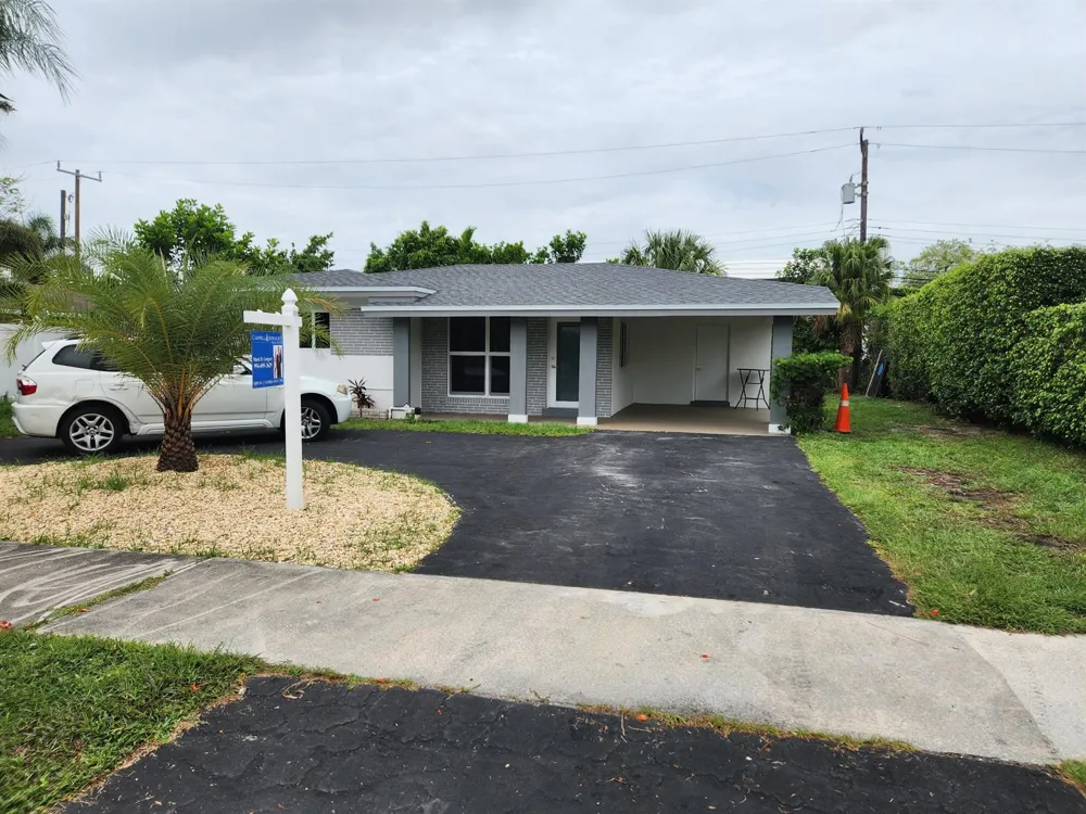 401 SE 1st Avenue Pompano Beach, FL 33060
