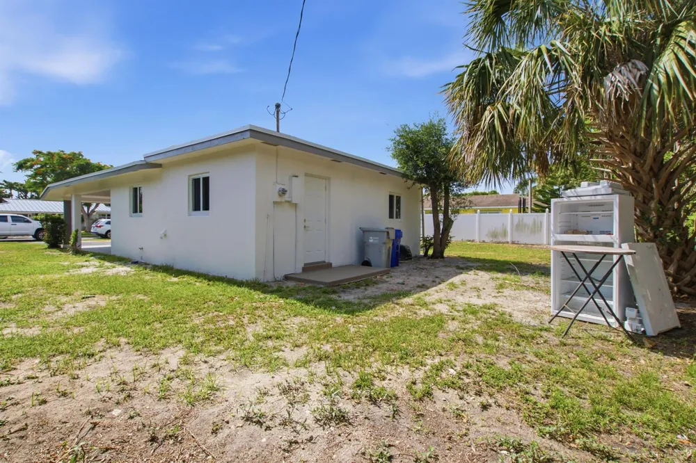 401 SE 1st Avenue Pompano Beach, FL 33060