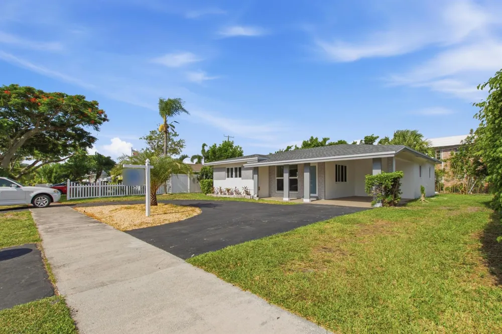 401 SE 1st Avenue Pompano Beach, FL 33060
