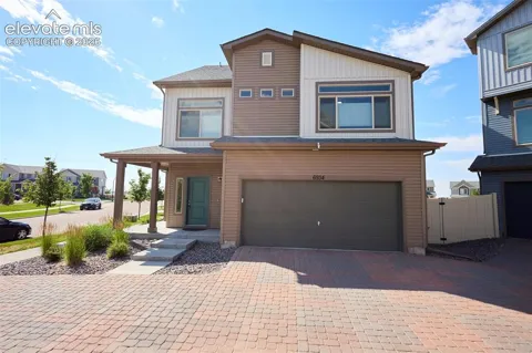 6934 Silvergrass Drive