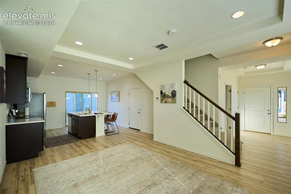 6934 Silvergrass Drive Colorado Springs, CO 80927