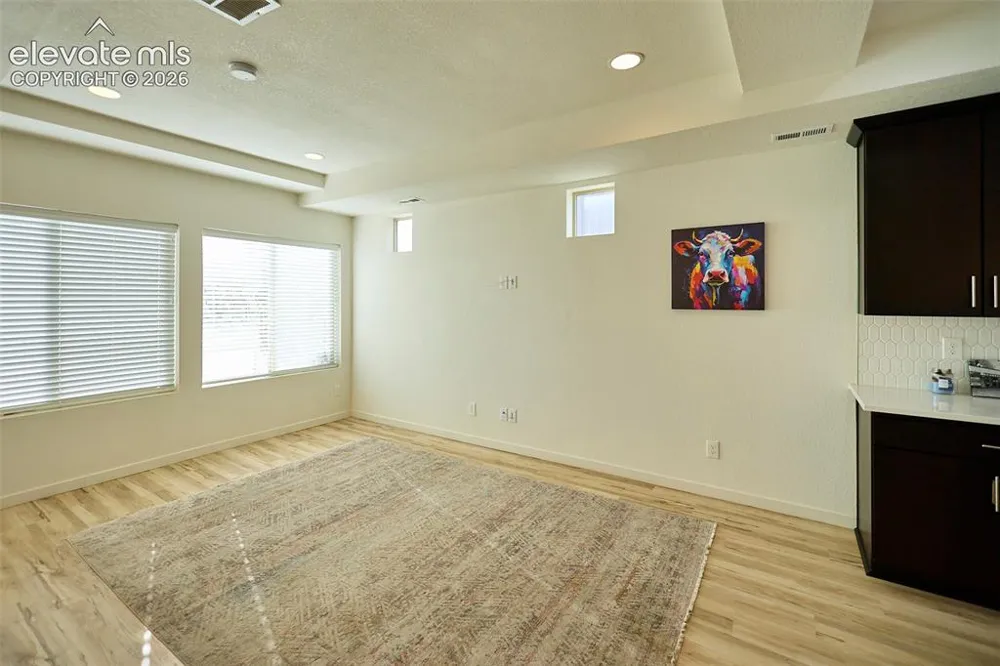 6934 Silvergrass Drive Colorado Springs, CO 80927
