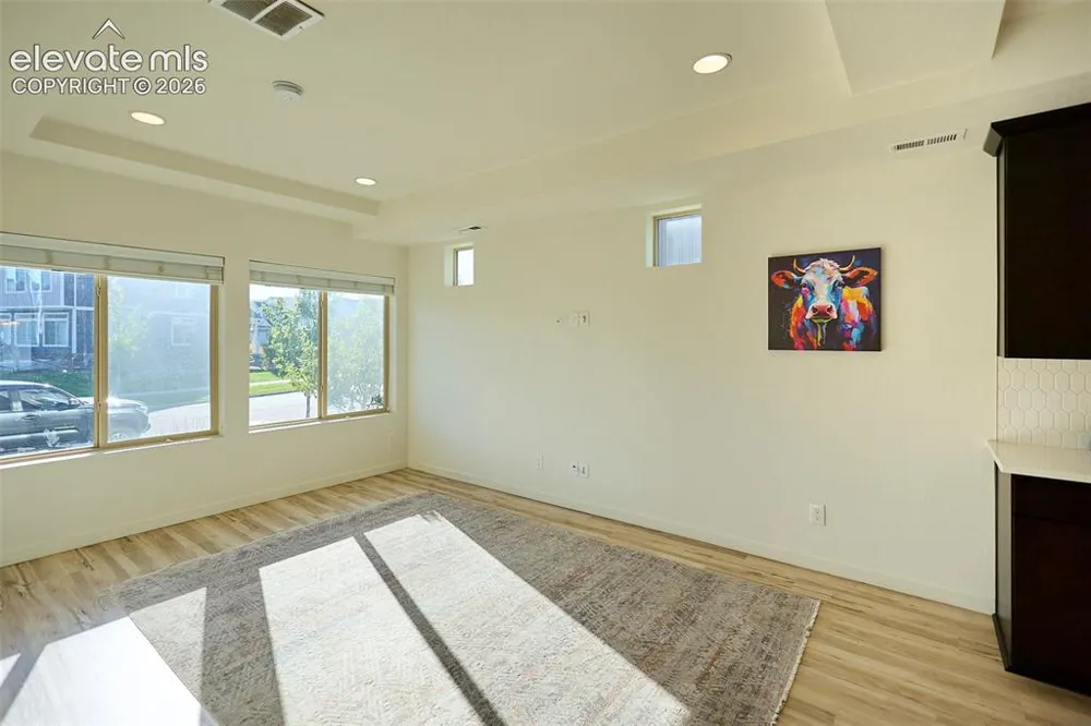 6934 Silvergrass Drive Colorado Springs, CO 80927